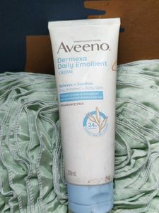 Aveeno Dermexa Daily Emollient Cream