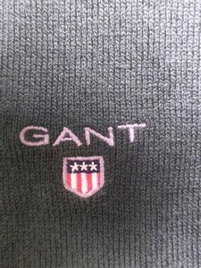 🚫 Price Drop Winter ❄️ Special Green Gant Sweater