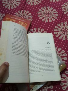 Durjoy Datta Books - 3