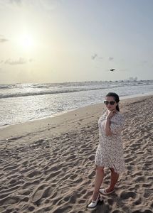 Lightweight Summer Dress