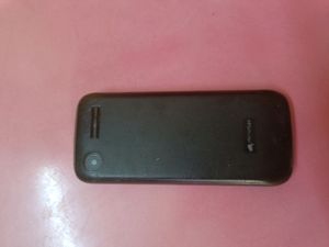 Micromax Keypad Phone