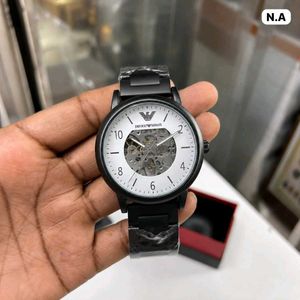 Emporio Armani Automatic Watch