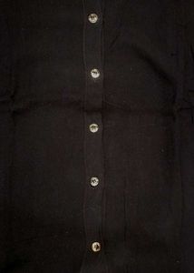 Elegant Black Shirt