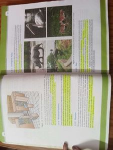 Biology Textbook for Class XI