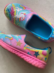 🌈Kazarmax multicolour Kids Shoes