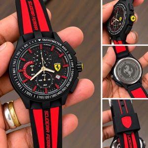 Scuderia Ferrari - For Him