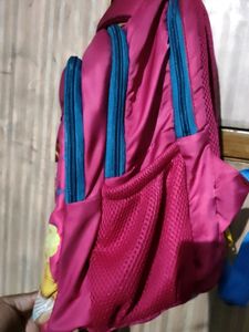 School Bag For Toddler 🛍️🛍️