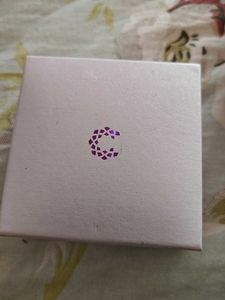 Elegant Jewellery Box