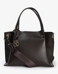 Original Armani Exchange Sling Tote with dust bag