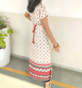 Elegant Ethnic Gown