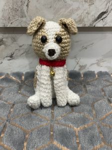 customise your dog figurine