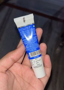 The derma CO anti acne salicylic face wash
