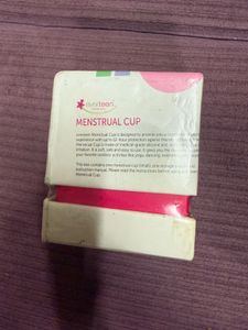 Everteen Menstrual Cup