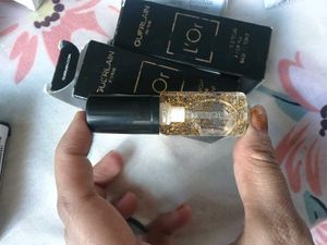 duerlian paries makeup base combo