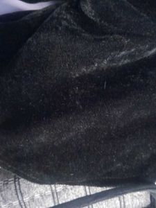 Chic Jumpsuit with Velvet Bolero