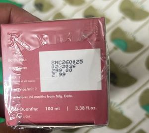 mcaffeine 1% Kojic Acid Face Wash