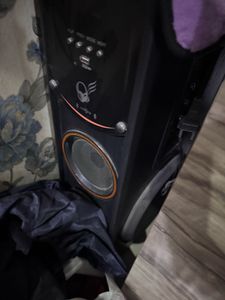 Speaker