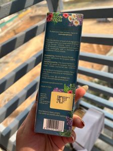 Herbal Infused Hair Oil for Healthy Hai
