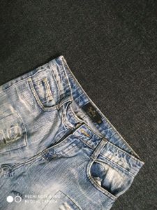 Ripped Jeans For Boys