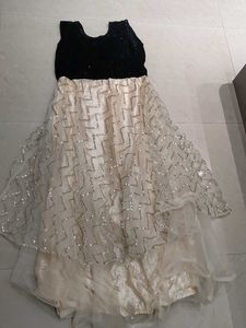 Free size Gown For Sale