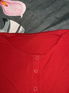 Red Shirt
