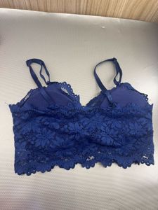 SET OF 4Comfortable Bralettes