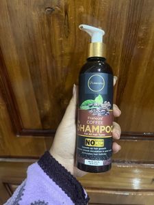 Franeura Shampoo