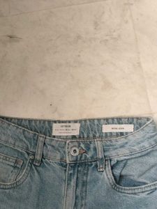❗ On Sale Blue Denim ❗