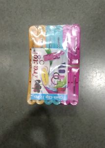 Cloth Clip 12
