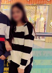 Stylish Striped Casual Top