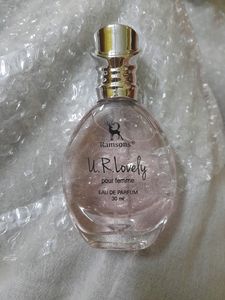Ramson Perfume