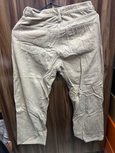 Corduroy Pants for Women