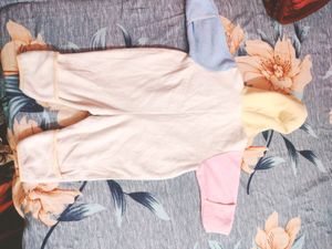 Worm Baby Jumpsuit