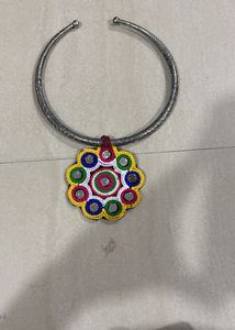 Navaratri special hasli set