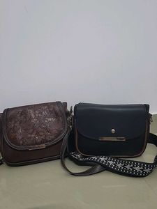 Stylish Crossbody Bags for Everyday