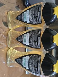 Palmolive Luminous Oils Shower Gel Bundle