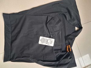 cowl halter neck top