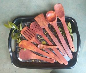 Hand Crafted Spoon