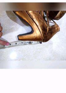 Stylish New Heel