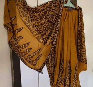 Beautiful Ethnic Saree