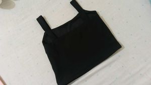 Chic Black top