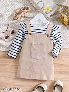 Cute Baby Girl Outfit