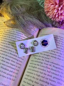 Stud Earring Set of 6
