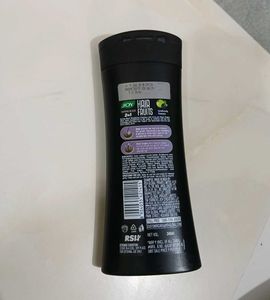 Joy Hair Fruits Shining Black 2in1 Shampoo