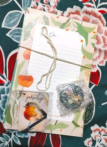 Falsh Cards 20 Pcs With Broch And Key Chain