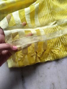 Set of 5 Scarves/ Stoles | Mixed Colours &amp; Styles