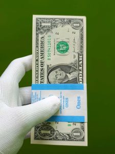 America 1 Dollar Bundle USA 100ps Notes