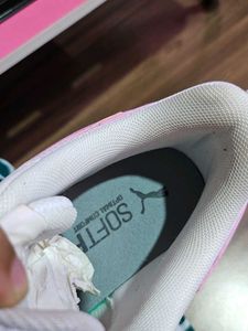 Puma X-Ray 2 Square Womens Superior Comfort Sneake