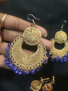 Earrings 🥰