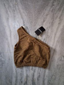 Stylish Olive Green Co-Ord Set